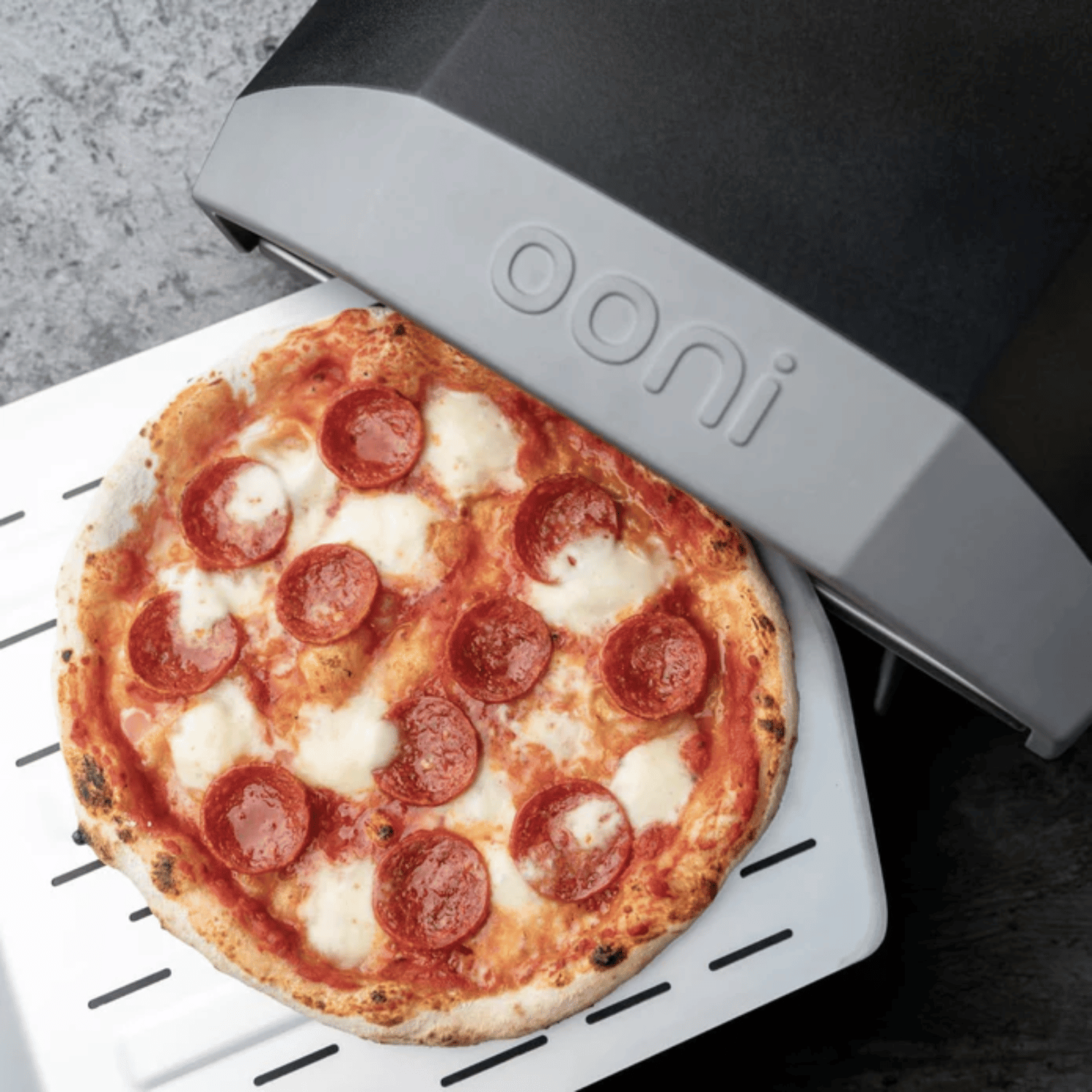Pizza oven Koda 12 – Ooni