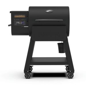Smoker Black Label 800 – Louisiana Grill