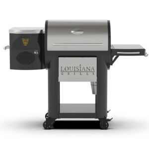 Smoker Founders Legacy 800 – Louisiana Grills