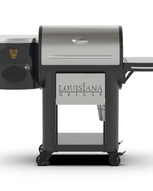 Smoker Founders Legacy 800 – Louisiana Grills