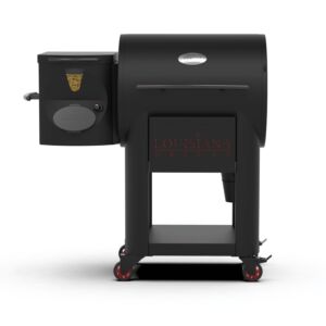 Smoker Founders Premier 800 – Louisiana Grills