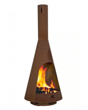 Outdoor fireplace Froya – Jøtul