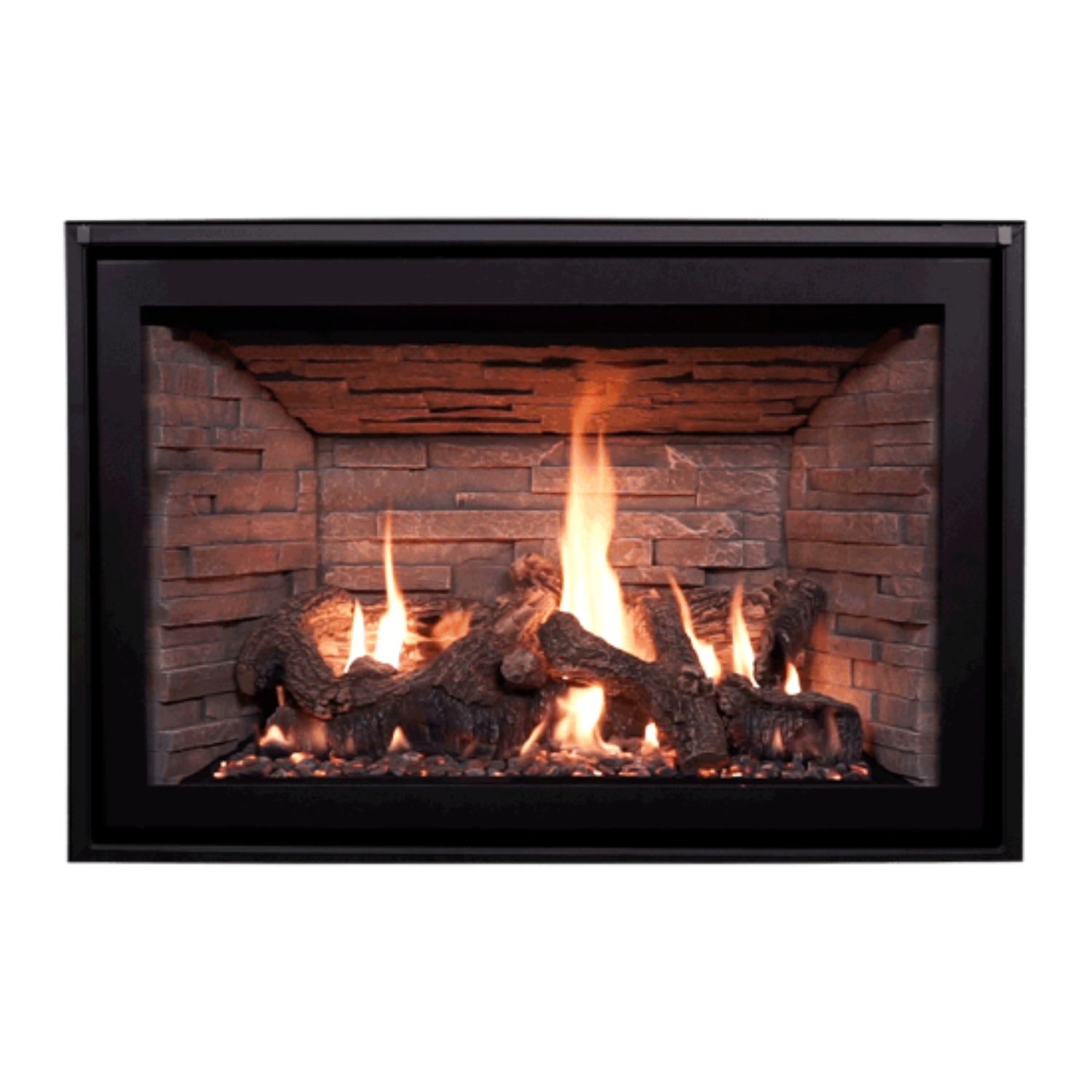 Fireplace Pele 345 (LP) – Archgard