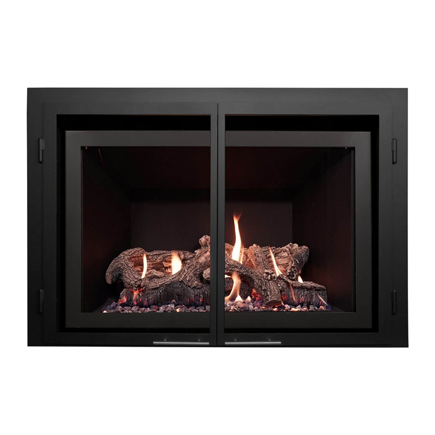 Fireplace Pele 345 (LP) – Archgard