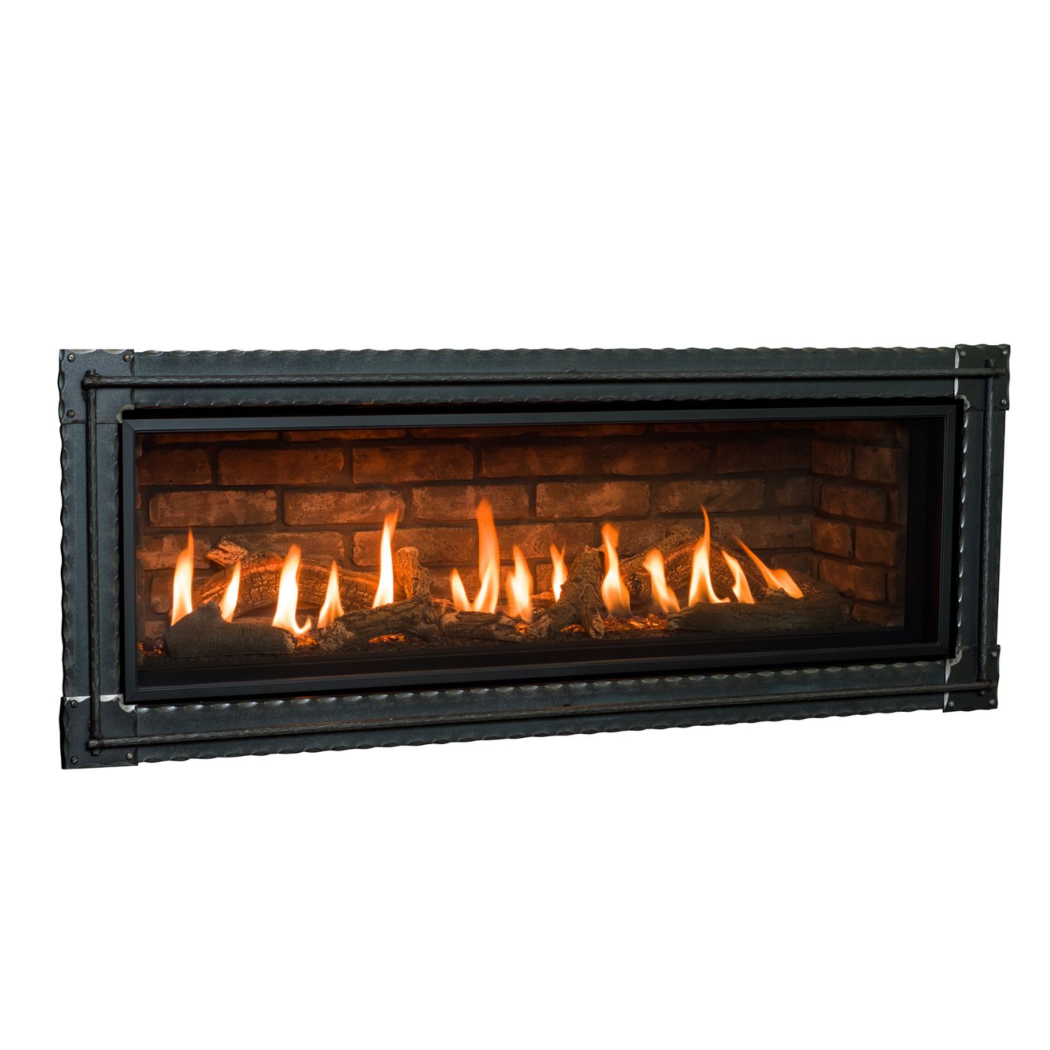 Fireplace Callaway 50 – Kozy Heat