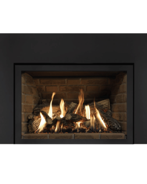 Insert Fireplace Chantico 31 Traditional – Archgard