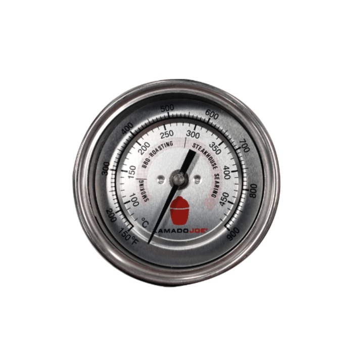 Thermometer (Classic & Big Joe) Kamado Joe Coval English