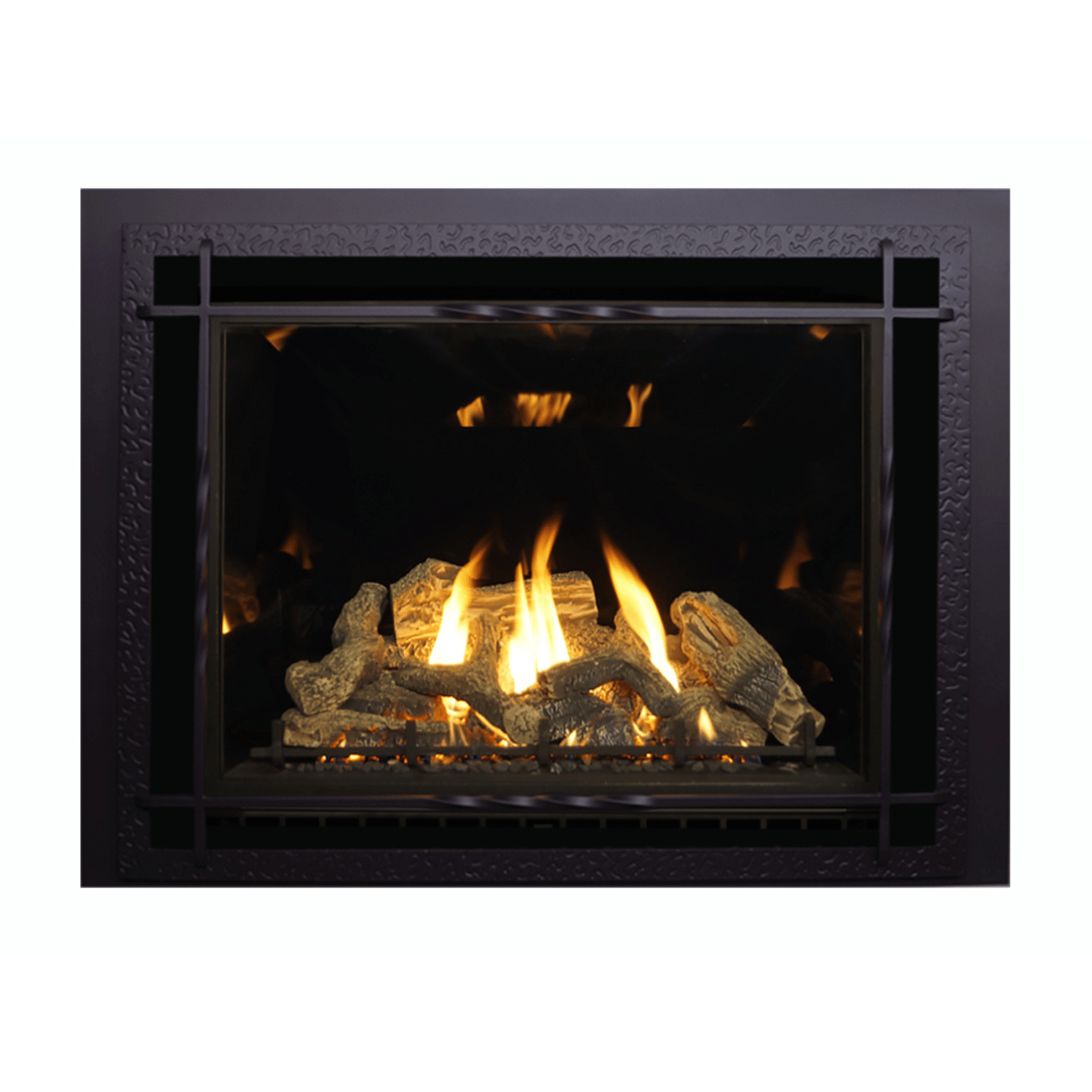 Fireplace Sereno 41 – Archgard