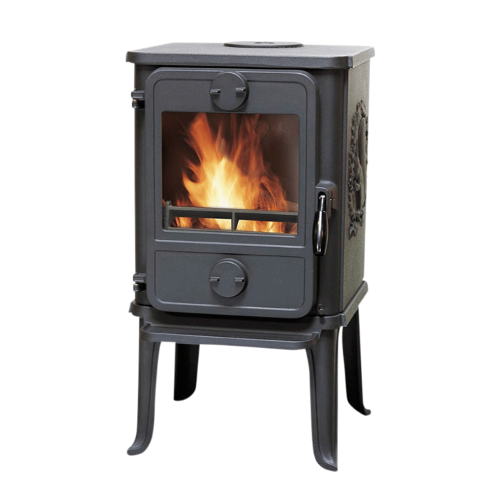 Stove 1410B - Morso - Coval English