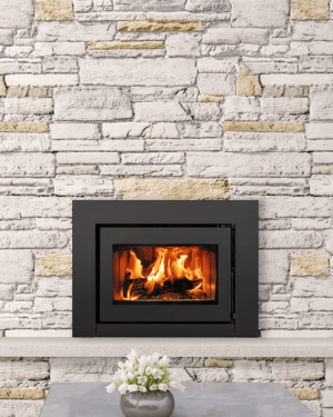 Fireplace insert Focus 3600i – RSF