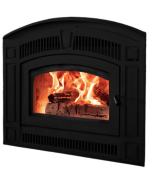 Fireplace Perle 3600 – RSF