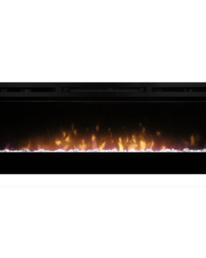 Linear fireplace Prism 50″ – Dimplex