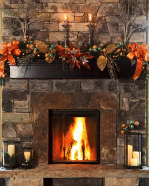 Fireplace Rumford 1000 – Renaissance