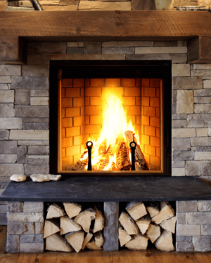Fireplace Rumford 1500 – Renaissance