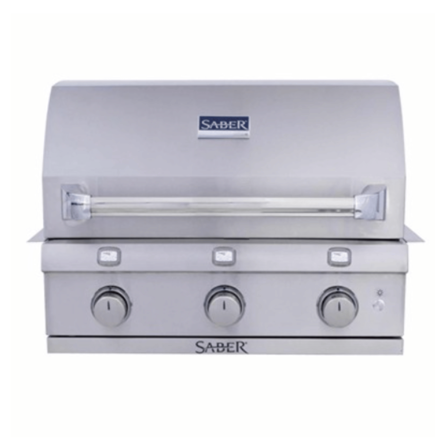 Built-in Barbecue Premium 500 – Saber