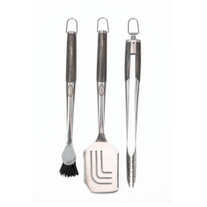 3 Piece tool set – Louisiana Grills
