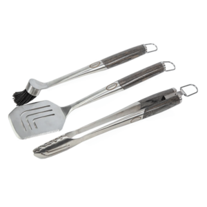 3 Piece tool set – Louisiana Grills
