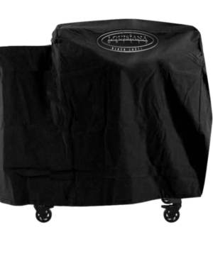 Cover (Black Label 1000) – Louisiana Grills