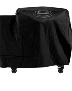 Cover (Black Label 1200) – Louisiana Grills