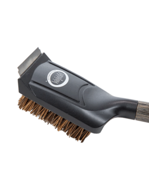 Palmyra cleaning brush – Louisiana Grills