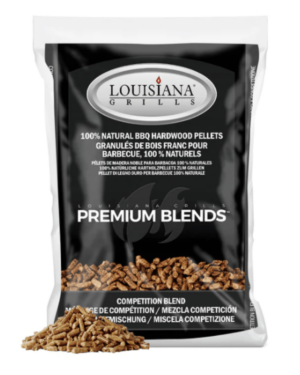 Competition Blend – Louisiana Grills