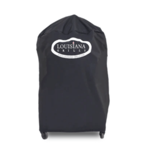 Cover for BBQ Ceramic (LGK23/LGK24) – Louisiana Grills