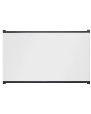 Tamperproof glass door (BFSL33) – Dimplex