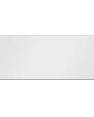 Rear glass pane (CDFI-BX1000) – Dimplex