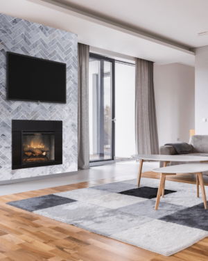 Trim 36’’ (RBF24) – Dimplex