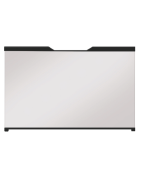 Revillusion 36’’ landscape solid glass front (RBF36) – Dimplex