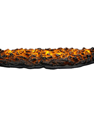 Revillusion log grate ember 20’’ – Dimplex