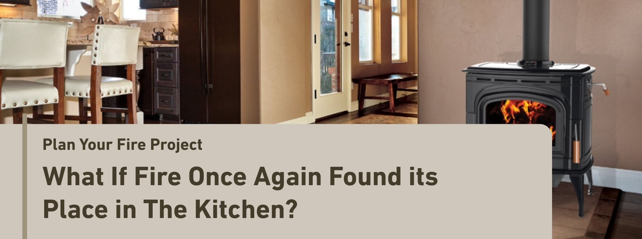 installing-wood-stove-kitchen