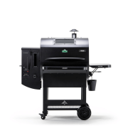 Barbecue Ledge Prime 2.0 – Green Mountain Grills