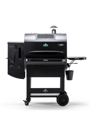 Barbecue Ledge Prime 2.0 – Green Mountain Grills