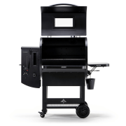 Barbecue Ledge Prime 2.0 – Green Mountain Grills