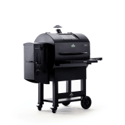 Barbecue Ledge Prime 2.0 – Green Mountain Grills
