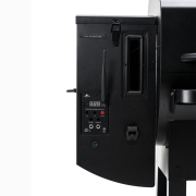 Barbecue Ledge Prime 2.0 – Green Mountain Grills