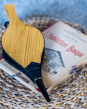 Natura Clair Fireplace Bellows – Le Marquier