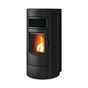 Stove Maryon black – Piazzetta