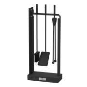 Fireplace tool set Polar Plus – Le Marquier