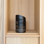 Round Pellet Scoop – Le Marquier