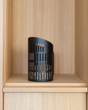 Round Pellet Scoop – Le Marquier