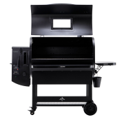 Barbecue Peak Prime 2.0 – Green Mountain Grills