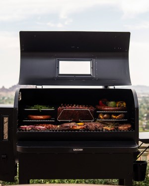 Barbecue Peak Prime 2.0 – Green Mountain Grills