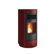 Stove Maryon bordeaux – Piazzetta