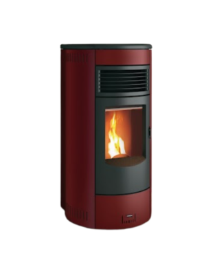 Stove Maryon bordeaux – Piazzetta