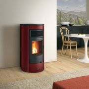 Stove Maryon bordeaux – Piazzetta