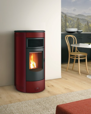 Stove Maryon bordeaux – Piazzetta