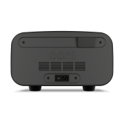 Electric pizza oven Volt 2 Charcoal grey – Ooni