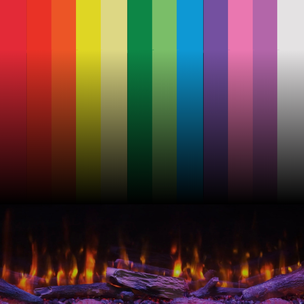 embers colors choices osseo kozy heat